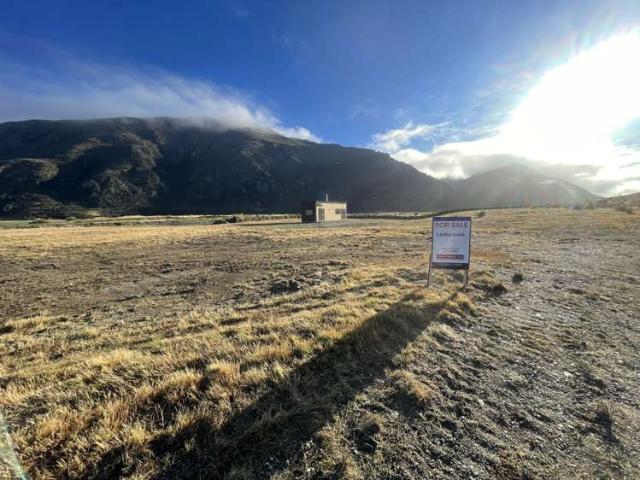 Land for sale in Otakou