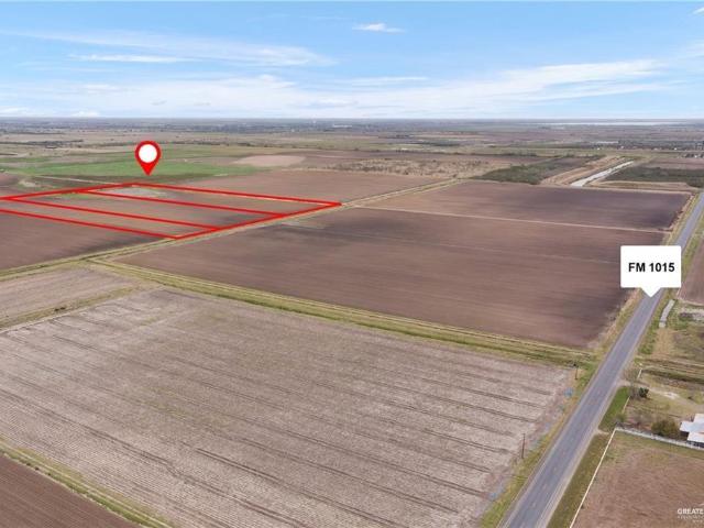 Land for sale in Edcouch, Hidalgo County