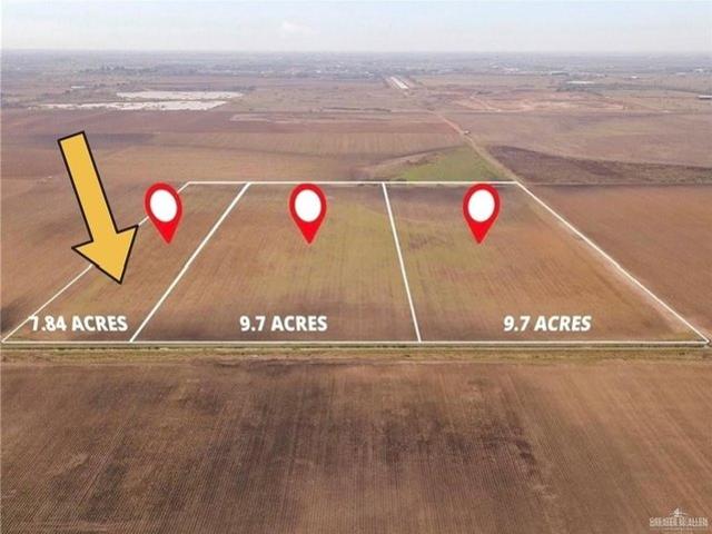 Land for sale in L D Morgan's Colonia, Edcouch
