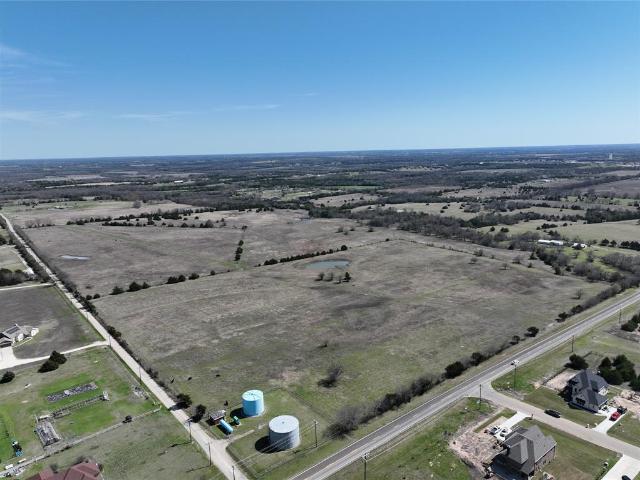 Land for sale in Fannin, Texas