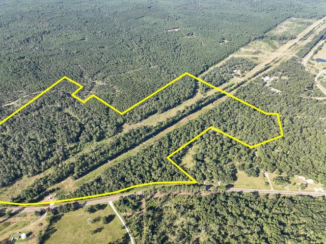Land for sale in Walker, Texas
