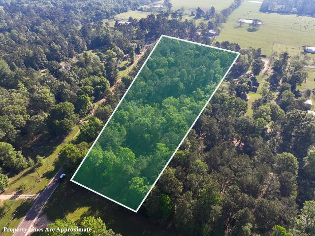 Land for sale in Polk, Texas