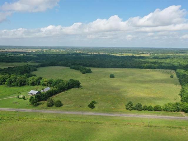 Land for sale in Fannin, Texas
