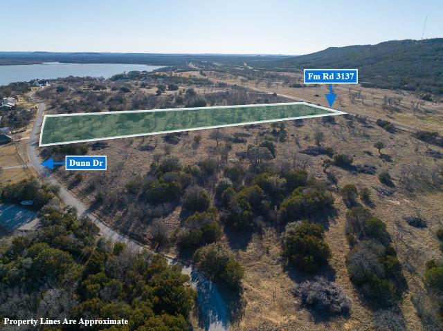 Property for sale in Palo Pinto, Texas