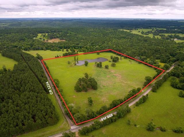 Land for sale in Palestine, Texas