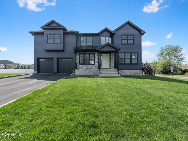 House for sale in Monmouth, New Jersey