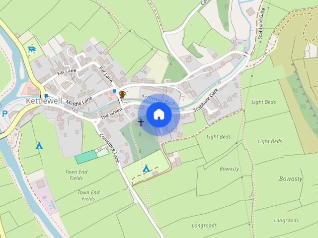 House for rent in Kettlewell with Starbotton, Kettlewell