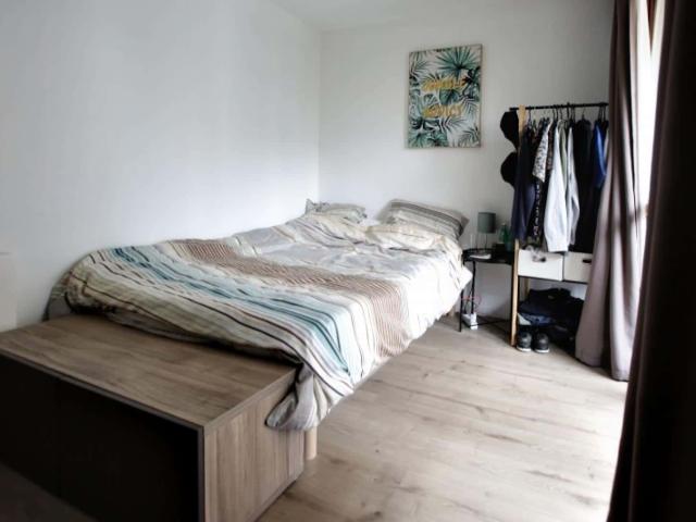Appartement location à Toulouse