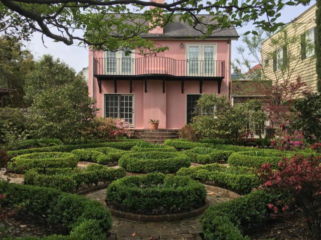 Property for rent in Charleston, South Carolina