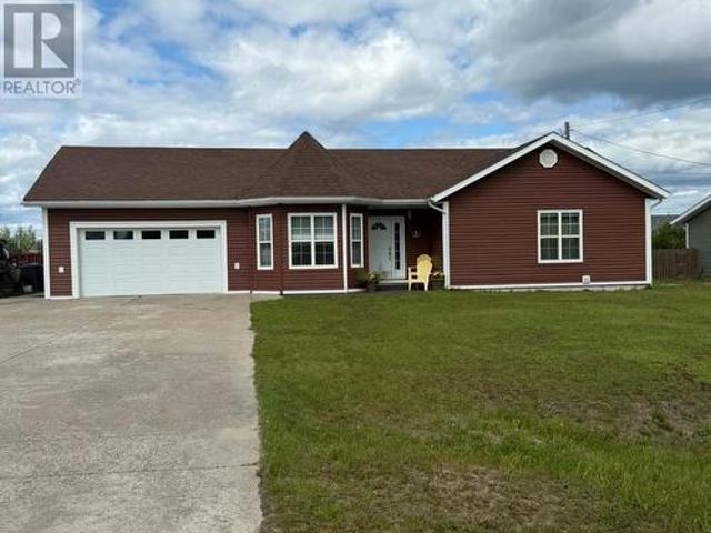 House for sale in Happy Valley – Goose Bay, Newfoundland And Labrador