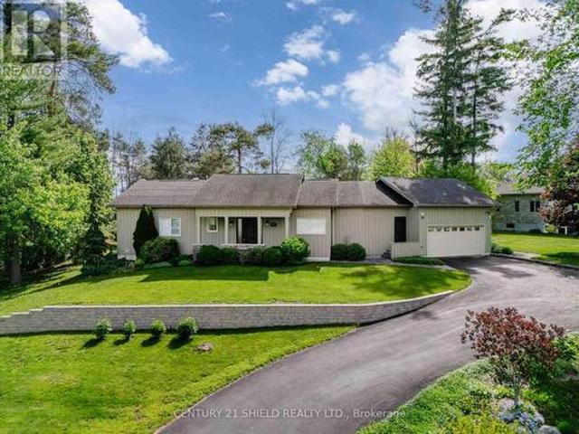 House for sale in South Stormont, Ontario