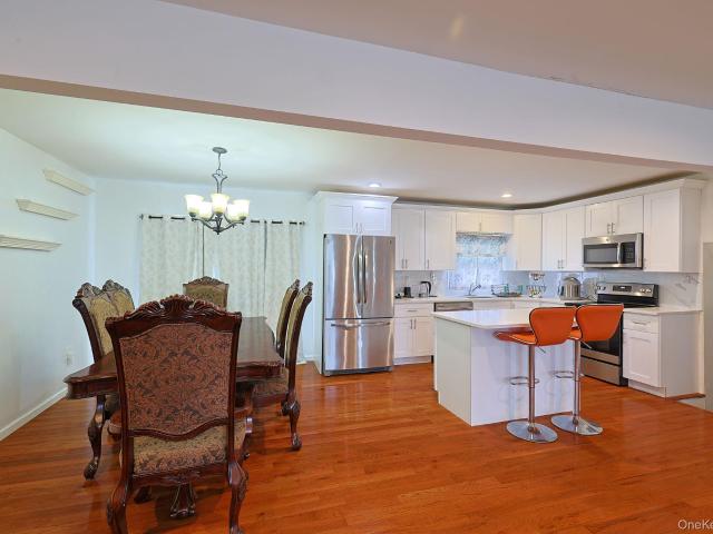 House for sale in Blooming Grove, New York