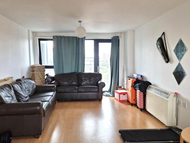 Apartment for rent in Stratford New Town, Greater London
