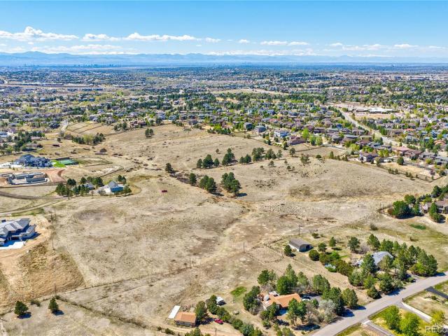 Land for sale in Arapahoe, Colorado