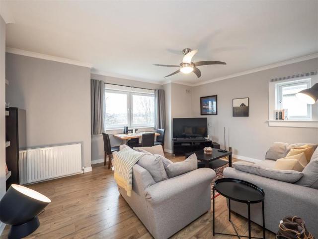 House for rent in Forrester, Corstorphine