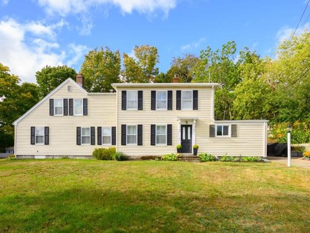 Condo for sale in Hingham, Plymouth County