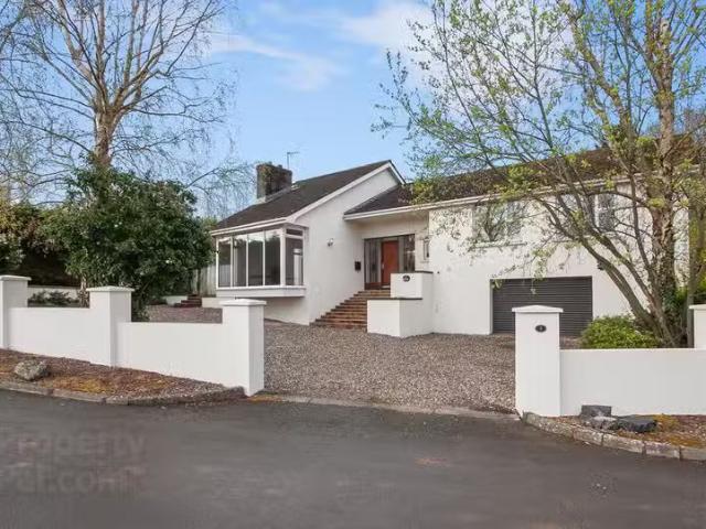 House for sale in Hill, The Borough District of Wexford