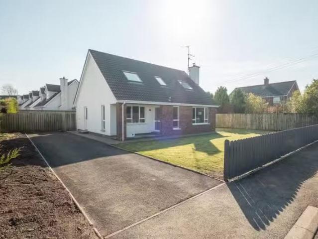 House for sale in Corry, Connacht