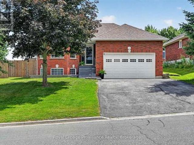 House for sale in Peterborough, Ontario