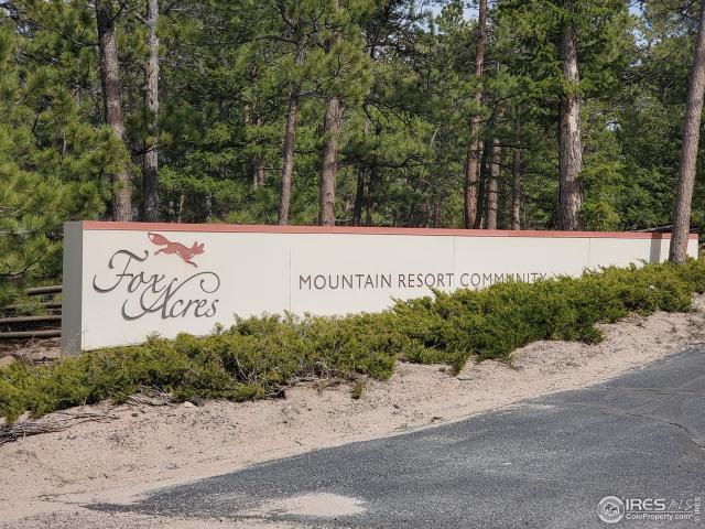 Property for sale in Red Feather Lakes, Colorado