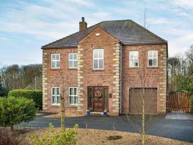 House for sale in Dunderry, North Tipperary