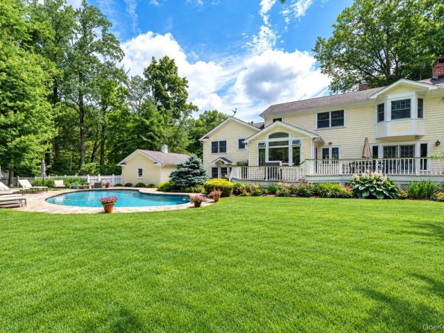 House for sale in Armonk, Westchester County