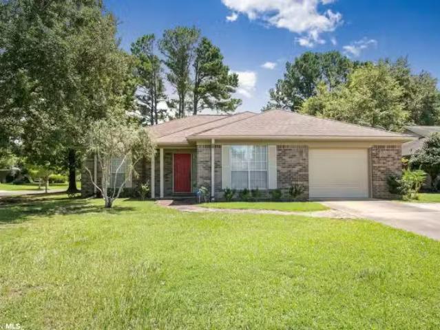 House for rent in Fairhope