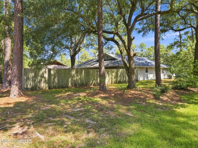 House for sale in Diamondhead, Hancock County