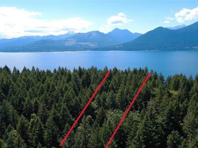 Land for sale in Quilcene, Washington