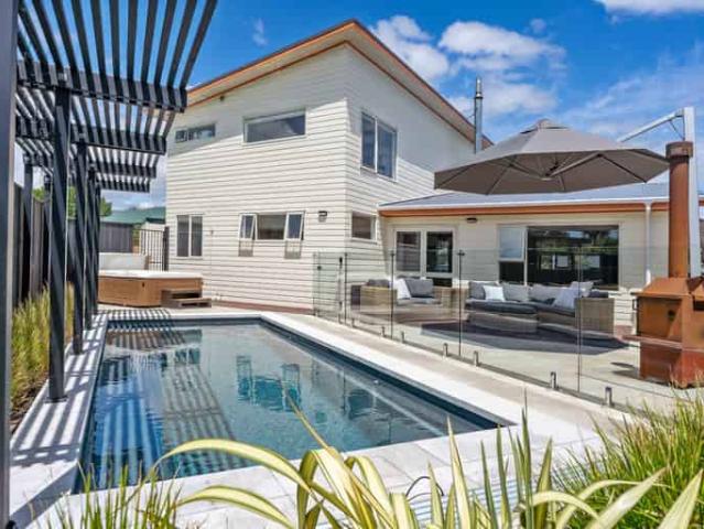 House for rent in Waikanae, Wellington