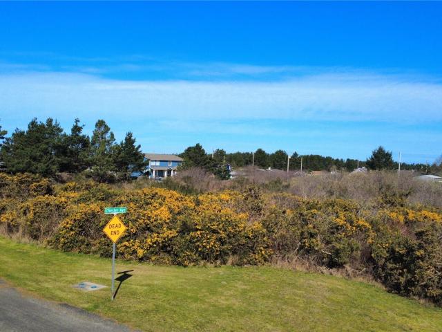 Land for sale in Grayland, Washington