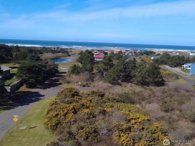 Land for sale in Grayland, Washington