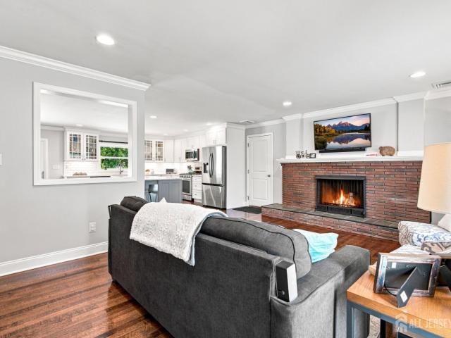House for sale in Sayreville, New Jersey