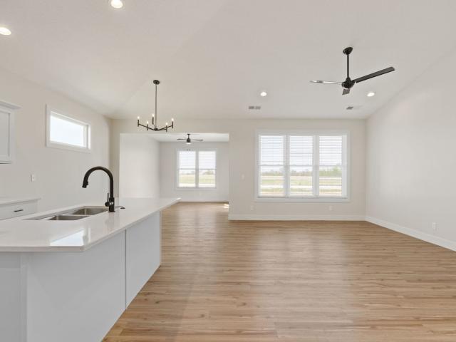 Townhouse for sale in Le Claire, Iowa