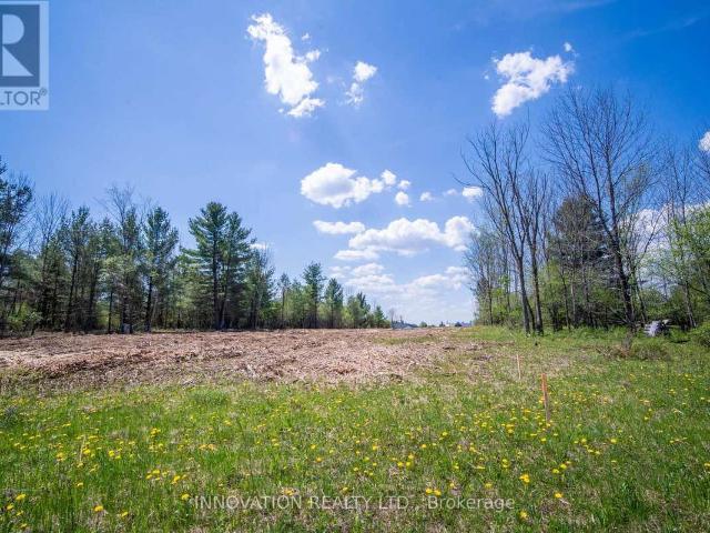 Land for sale in Mississippi Mills, Ontario