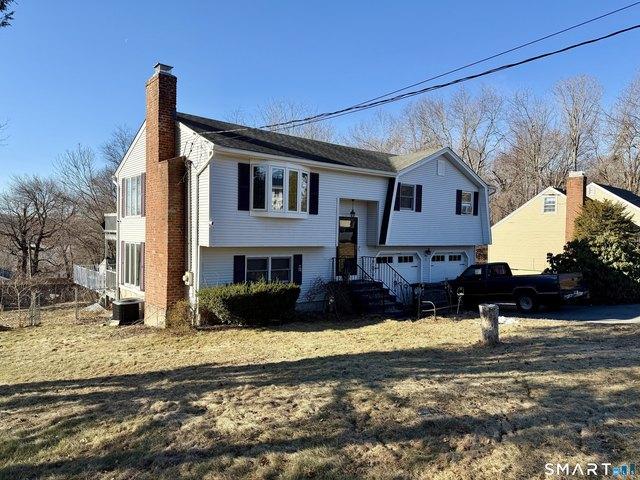 House for sale in Plymouth, Connecticut