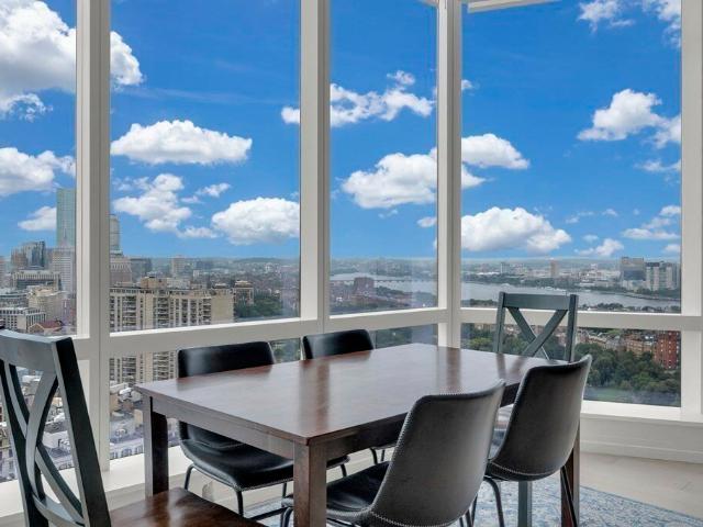 Apartment for rent in Boston Apartment for rent in Boston