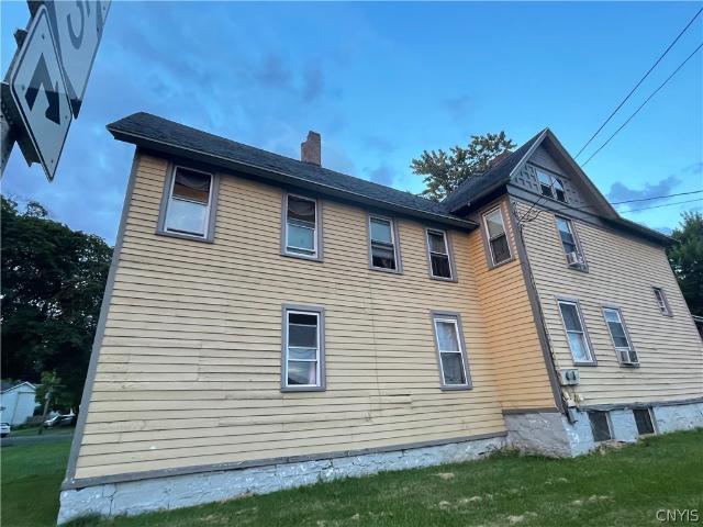 House for sale in Cayuga, New York