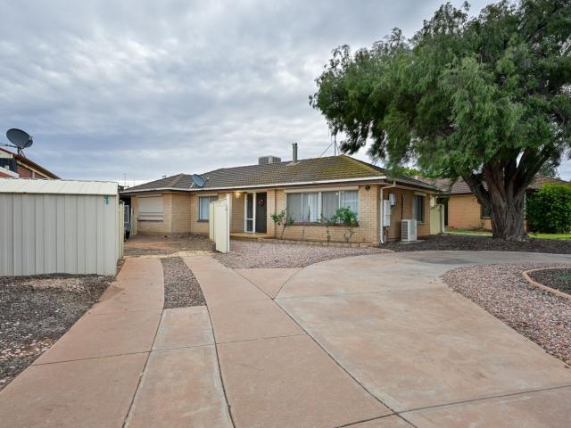 Apartment for rent in Whyalla Stuart, South Australia
