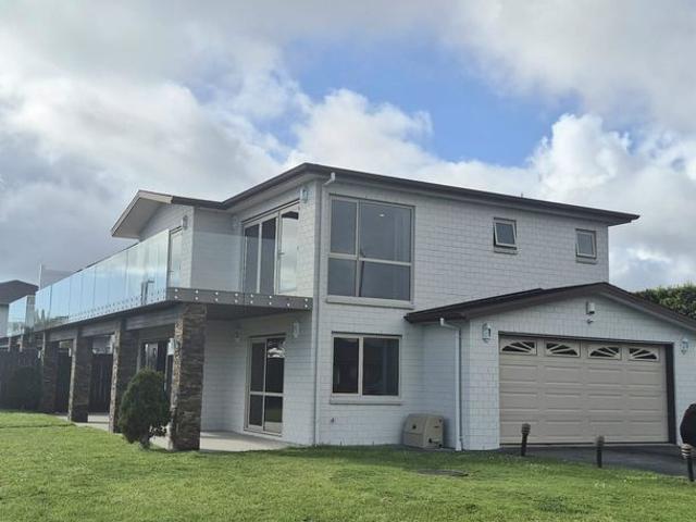House for rent in Spinnaker Bay, Franklin
