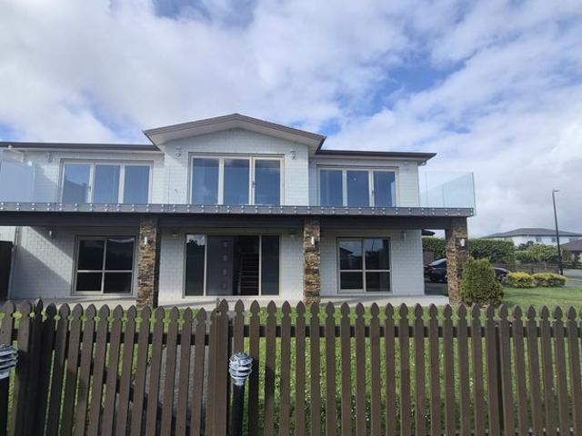 House for rent in Spinnaker Bay, Franklin