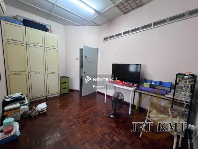 Residential House for sale in Bukit Jalil, Kuala Lumpur