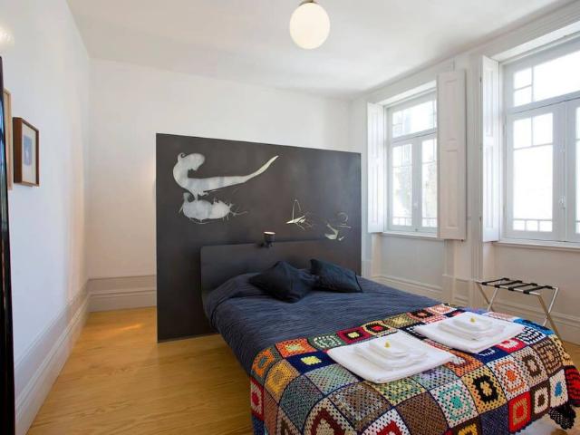Quarto alugar em Massarelos, Porto