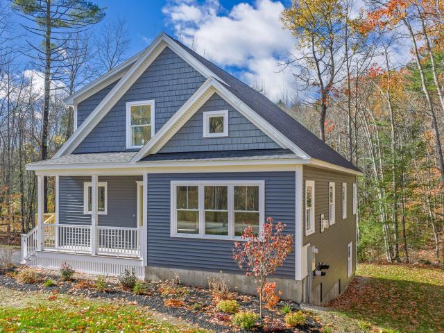 House for sale in Windham, Maine
