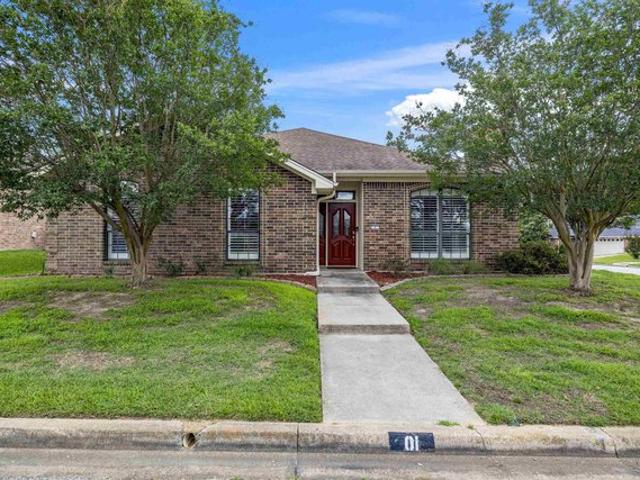 House for sale in Longview, Texas