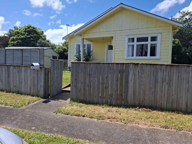 House for rent in Rangitikei District