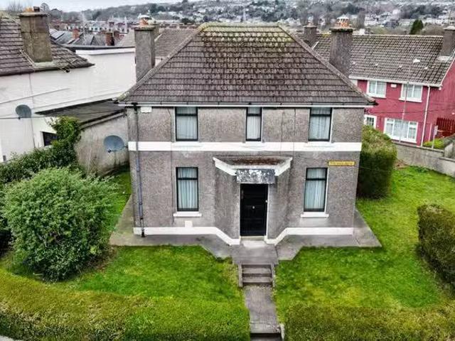 House for sale