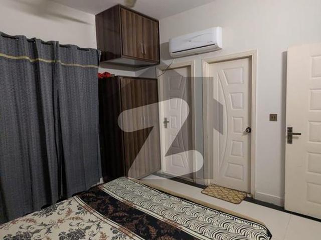 Apartment for rent in Islamabad