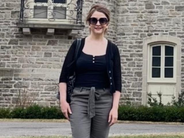 Room for rent in Toronto, Ontario