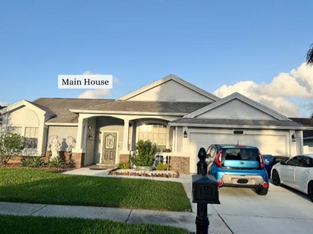 Room for rent in Trinity, Florida